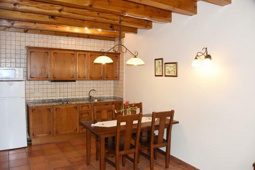Apartaments Casa Lassero
