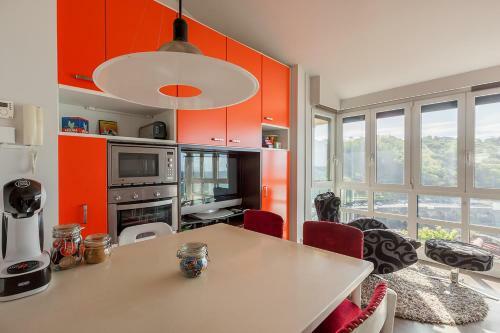 Apartamento Roke Deuna - Baskey Rentals