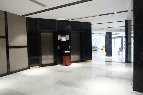 Joy Hotel