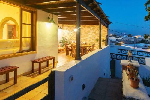 Villa Casa Mira