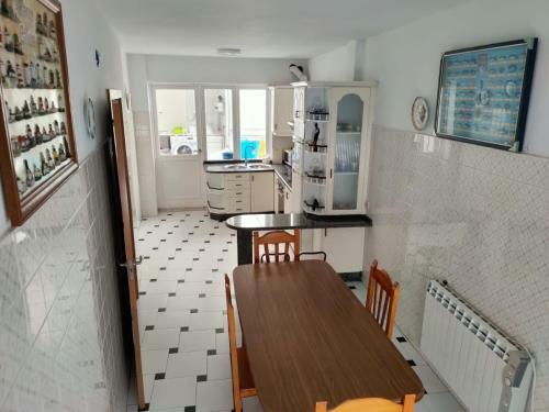 Apartamento Casa Paquita