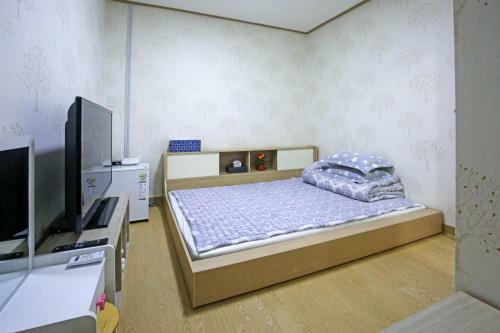 Hostal Dashim