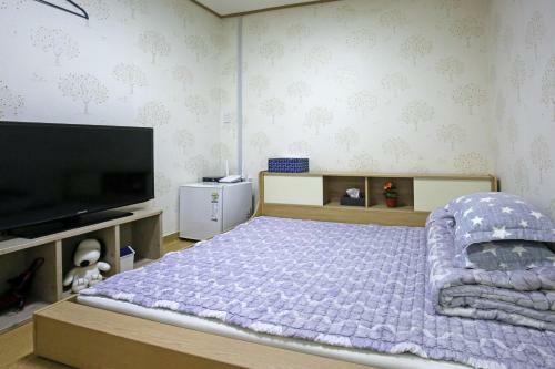 Hostal Dashim