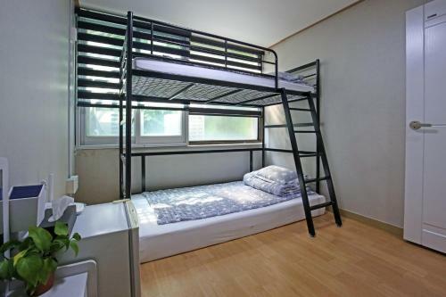 Hostal Dashim