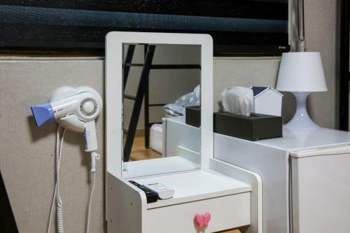 Hostal Dashim