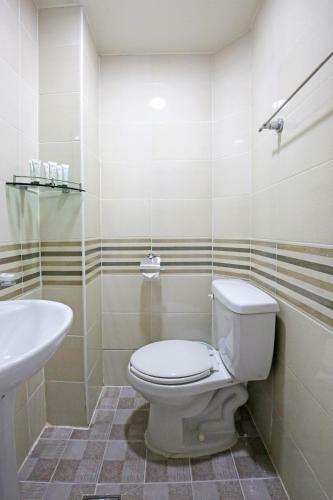 Hostal Dashim