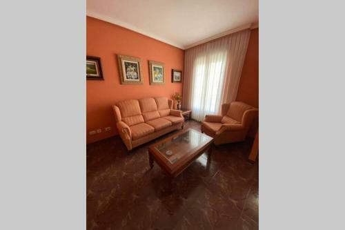 Apartamento Duplex Familias