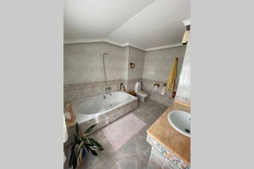 Apartamento Duplex Familias