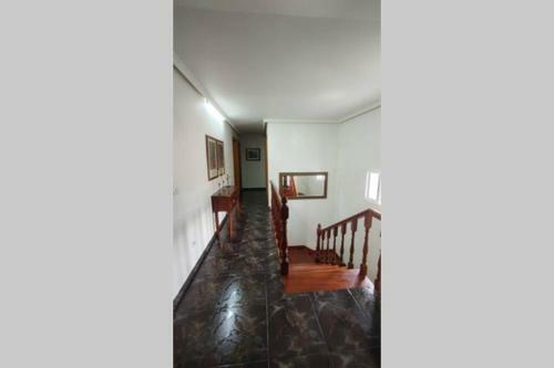 Apartamento Duplex Familias