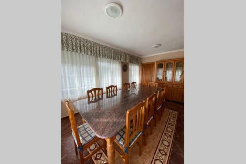 Apartamento Duplex Familias