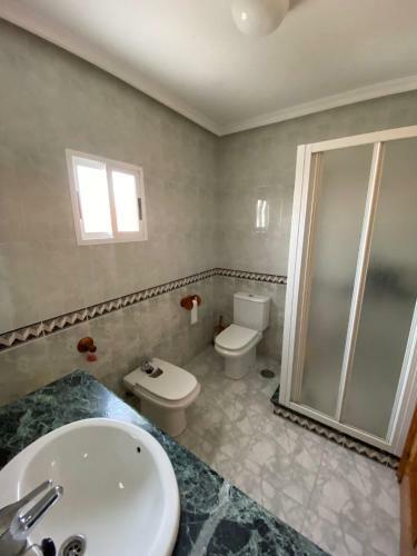 Apartamento Duplex Familias