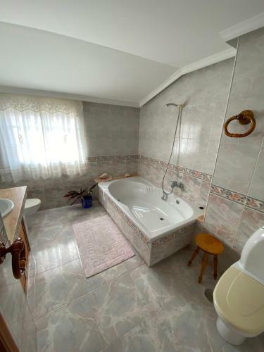 Apartamento Duplex Familias