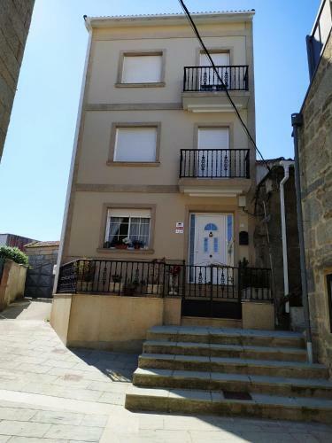 Apartamento Duplex Familias