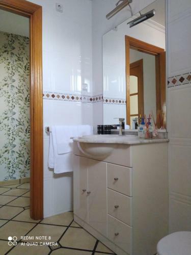 Apartamento Luminoso Y Moderno