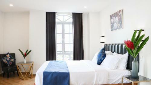 Mettavary Hotel