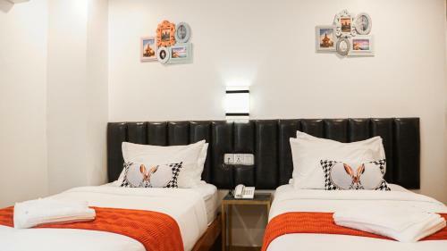 Mettavary Hotel