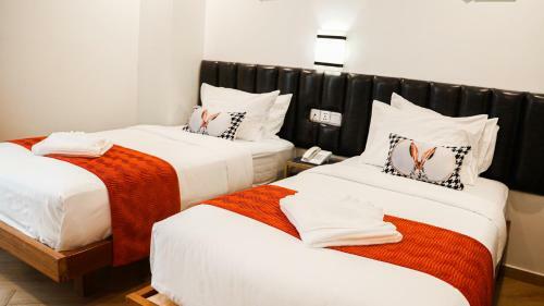 Mettavary Hotel
