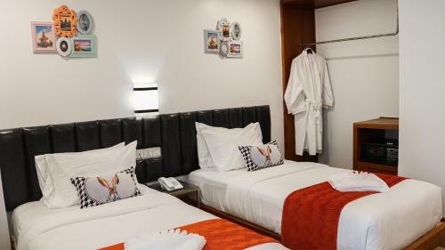 Mettavary Hotel