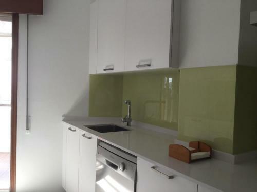 Apartamento �tico Muy Luminoso En Centro de O Grove