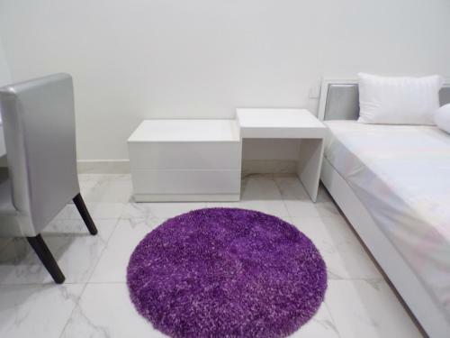 Apartamento Ananta Aster