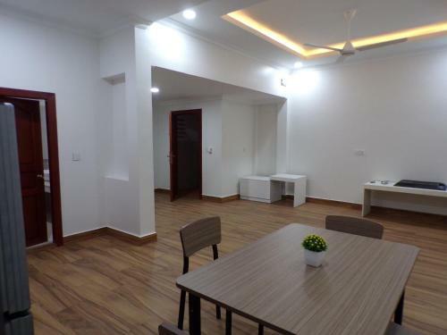 Apartamento Ananta Aster