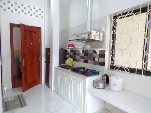 Apartamento Ananta Aster