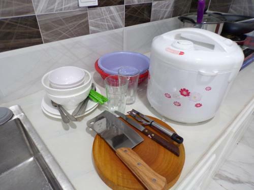 Apartamento Ananta Aster