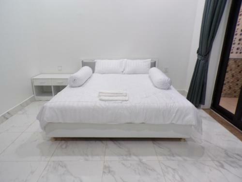 Apartamento Ananta Aster