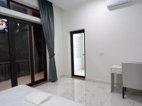 Apartamento Ananta Aster