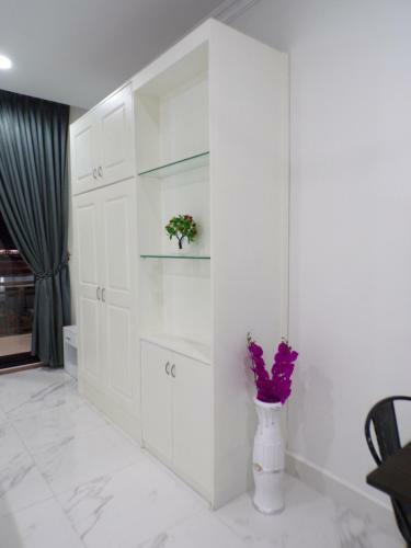 Apartamento Ananta Aster