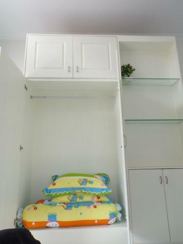 Apartamento Ananta Aster