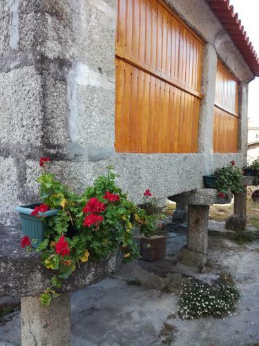 Casa Centrica En O Grove