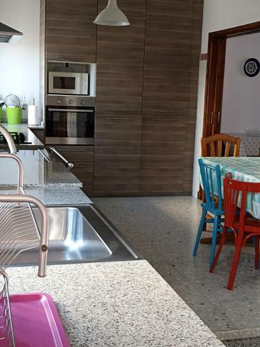 Casa Centrica En O Grove