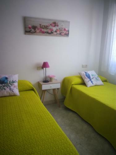 Casa Centrica En O Grove