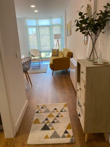 Apartamento O Grove