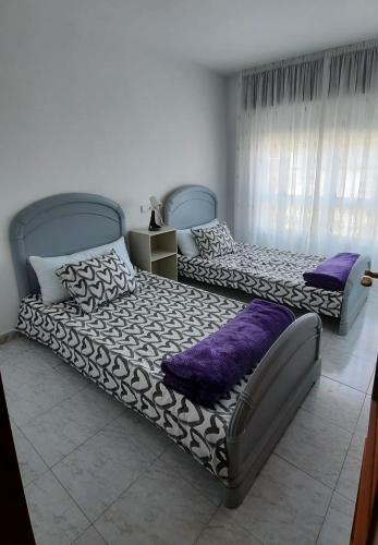 Apartamento Luminoso Y Amplio Piso En O Grove