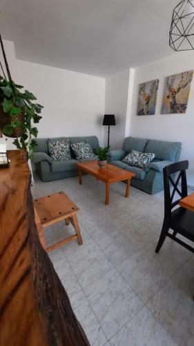 Apartamento Luminoso Y Amplio Piso En O Grove