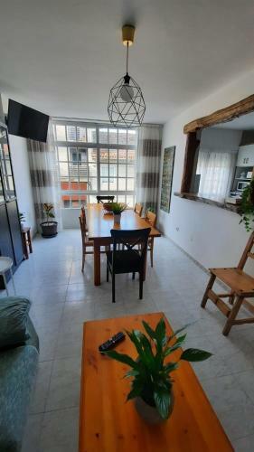 Apartamento Luminoso Y Amplio Piso En O Grove