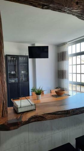 Apartamento Luminoso Y Amplio Piso En O Grove
