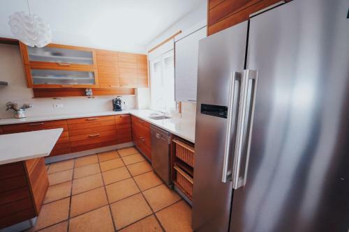 Apartamento Chalet Con Piscina Casabeli