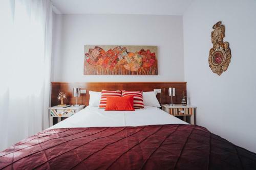 Apartamento Chalet Con Piscina Casabeli