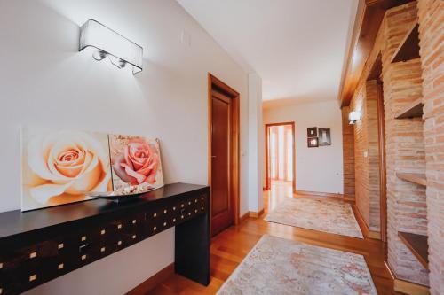Apartamento Chalet Con Piscina Casabeli
