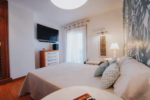 Apartamento Chalet Con Piscina Casabeli