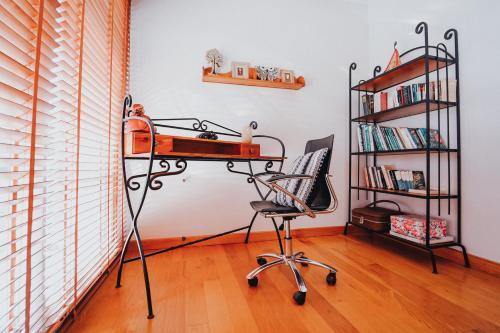 Apartamento Chalet Con Piscina Casabeli