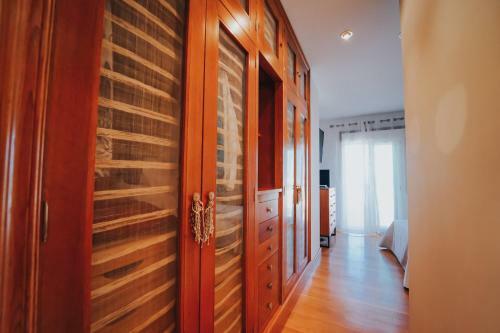 Apartamento Chalet Con Piscina Casabeli