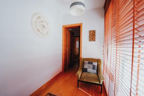 Apartamento Chalet Con Piscina Casabeli