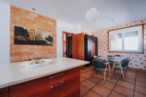 Apartamento Chalet Con Piscina Casabeli