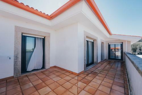 Apartamento Chalet Con Piscina Casabeli