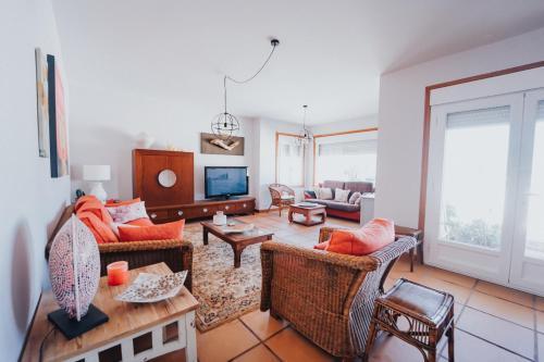 Apartamento Chalet Con Piscina Casabeli