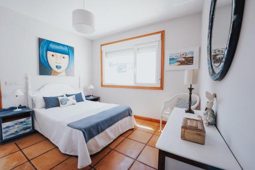 Apartamento Chalet Con Piscina Casabeli
